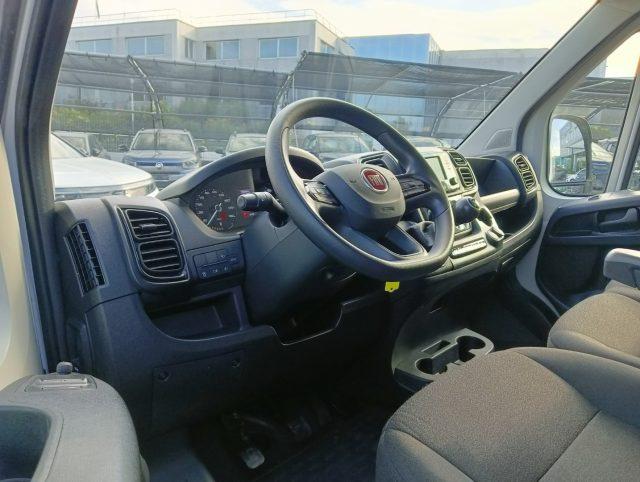 FIAT Ducato 33 2.2 Mjt 140CV L2 H1, PM TN Furgone