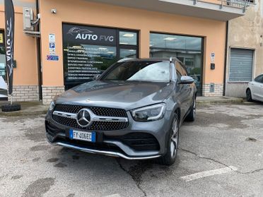 Mercedes GLC 300 4Matic EQ-Boost Premium Plus