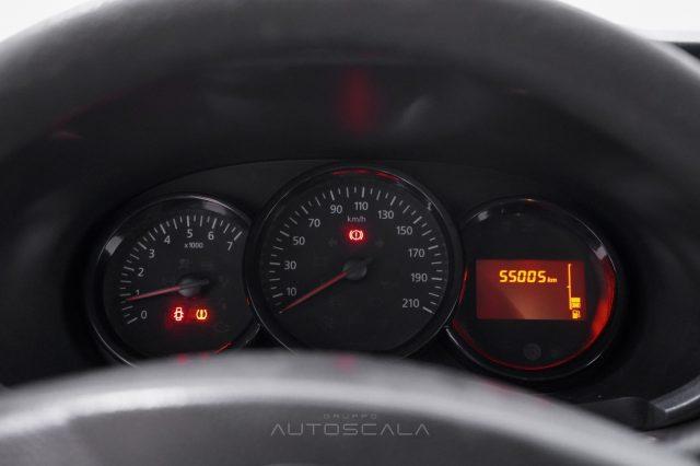 DACIA Dokker 1.5 dCi 8V 75CV S&S 5 Posti Ambiance