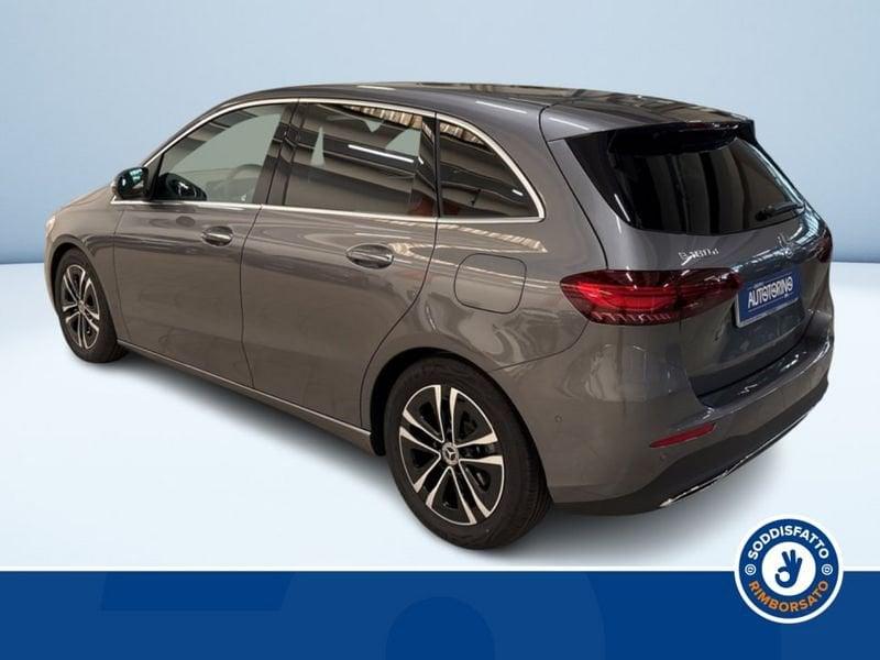 Mercedes-Benz Classe B 180d Street Edition Advanced Plus Progressive