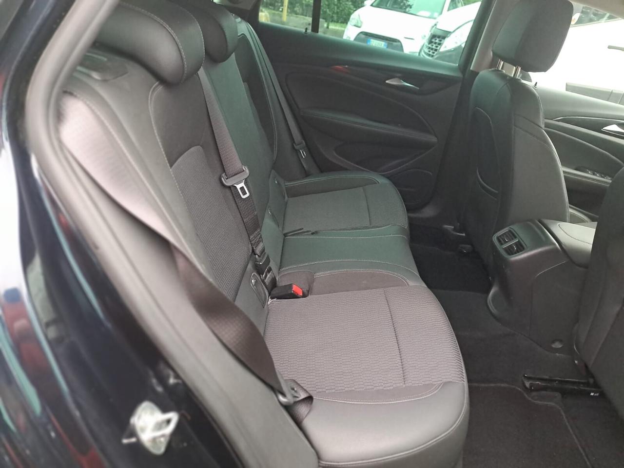 Opel Insignia 1.6 CDTI 136 S&S aut.Sports Tourer Innovation