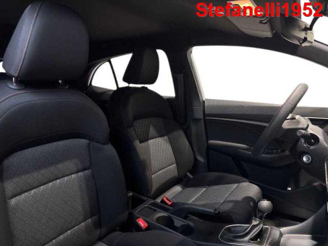 MG MG3 ICE Standard Benzina - Dover White - Tessuto