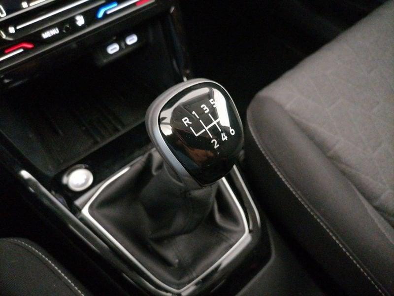 Volkswagen T-Cross 1.0 tsi Edition Plus 115cv