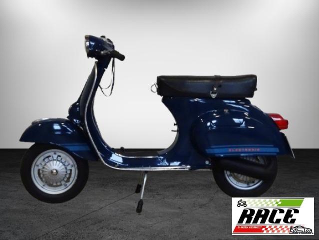 Piaggio - Vespa 125 Primavera - ET3