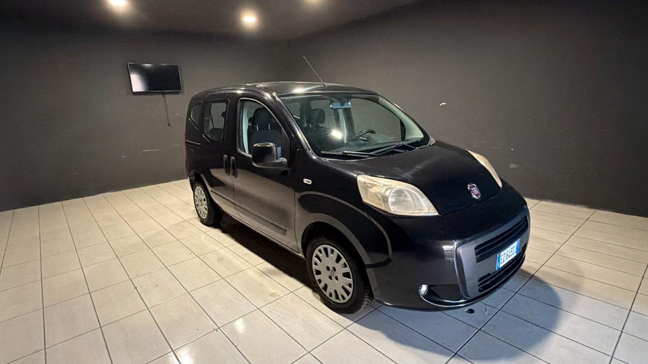 FIAT QUBO DEL 2015 1300 MULTIJET PRONTA CONSEGNA