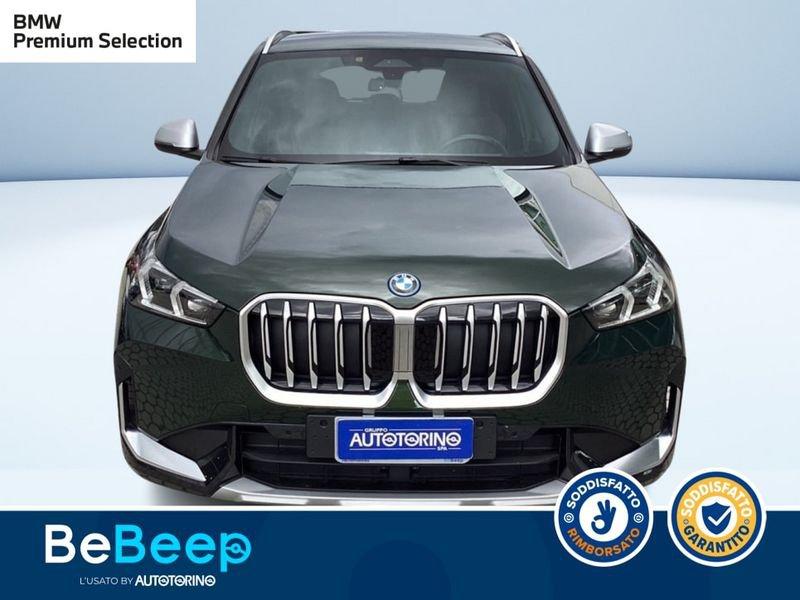 BMW X1 XDRIVE 25E X-LINE AUTO