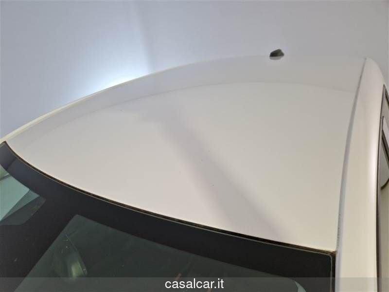 Opel Crossland Crossland 1.5 ECOTEC D 110 CV Start&Stop Edition CON TRE 3 ANNI DI GARANZIA KM ILLIMITATI