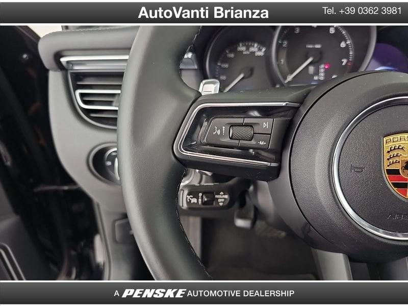 Porsche Macan Macan 2.0 265cv pdk