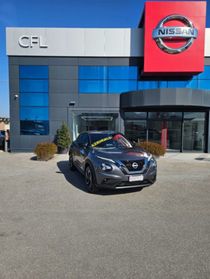 NISSAN Juke 1.0 DIG-T 114 CV DCT N-Connecta