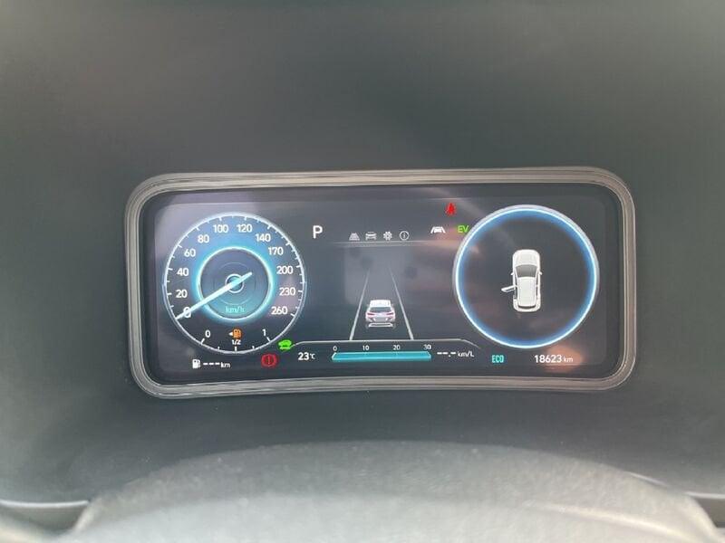 Hyundai Kona I 2021 1.6 gdi hev Xtech 2wd 141cv dct