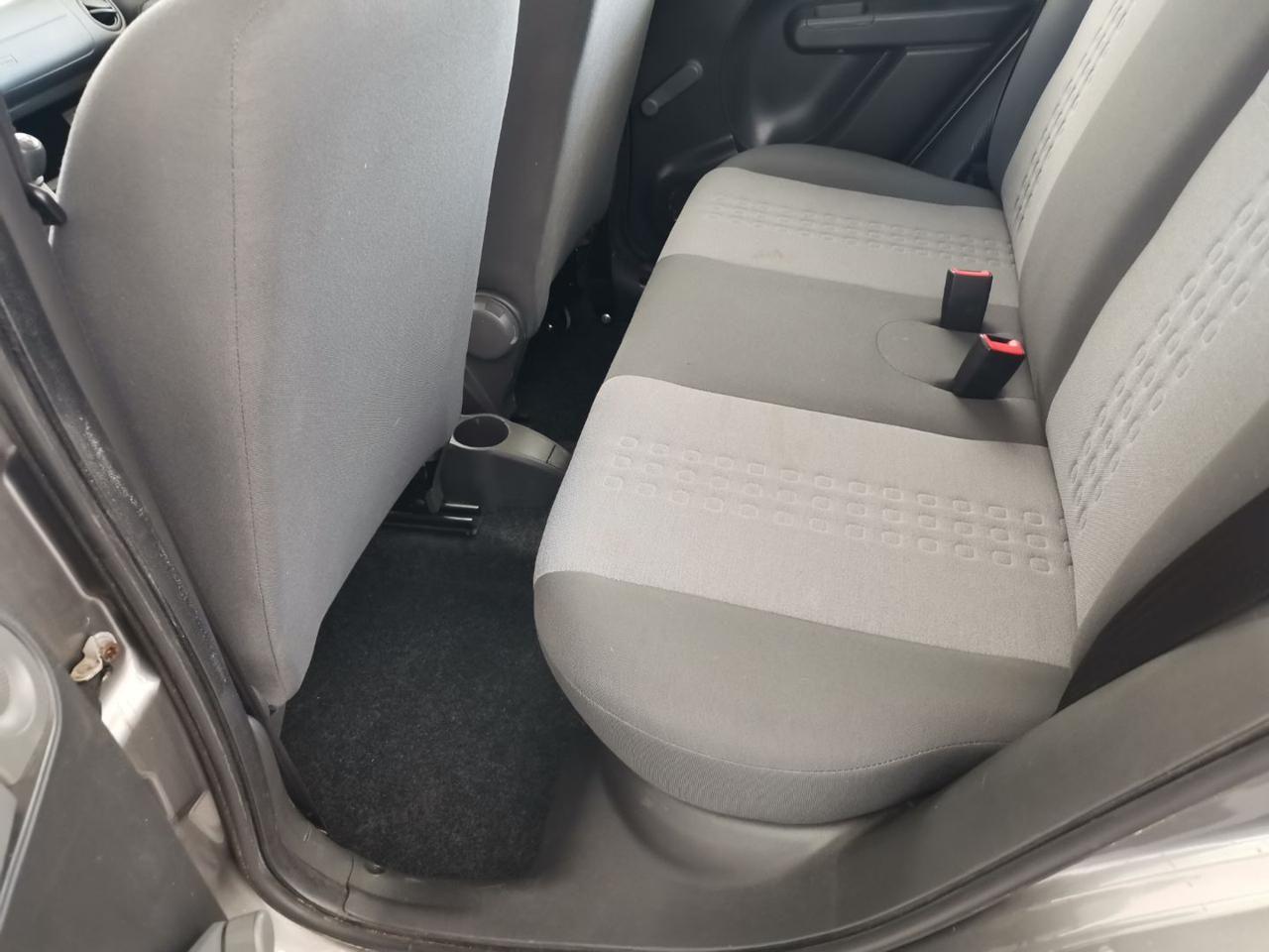 Fiat Panda 1.4 Natural Power Classic