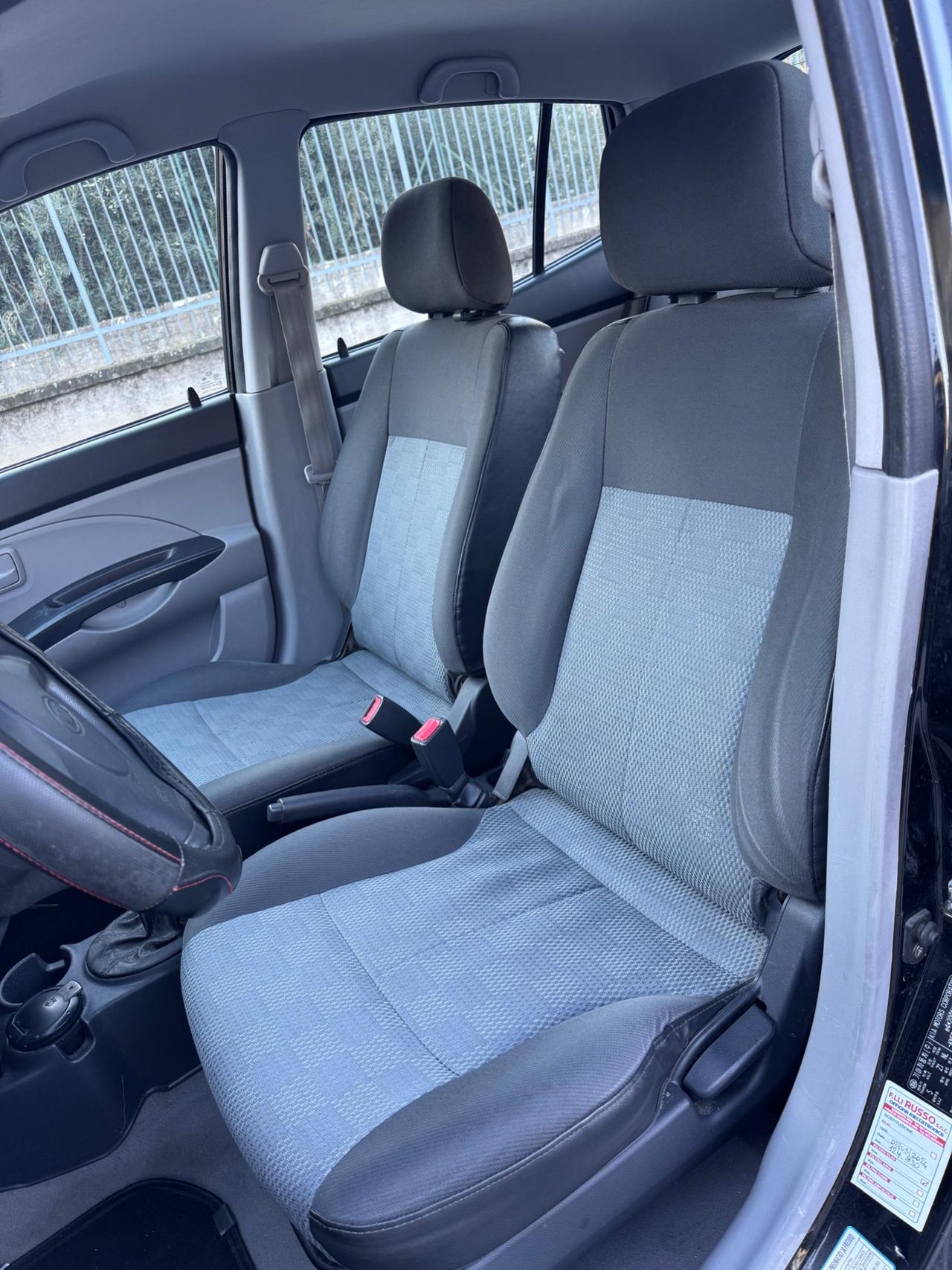 Kia Picanto 1.0 Urban NEOPATENTATI