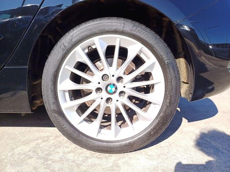 BMW Serie 1 116d Business Advantage