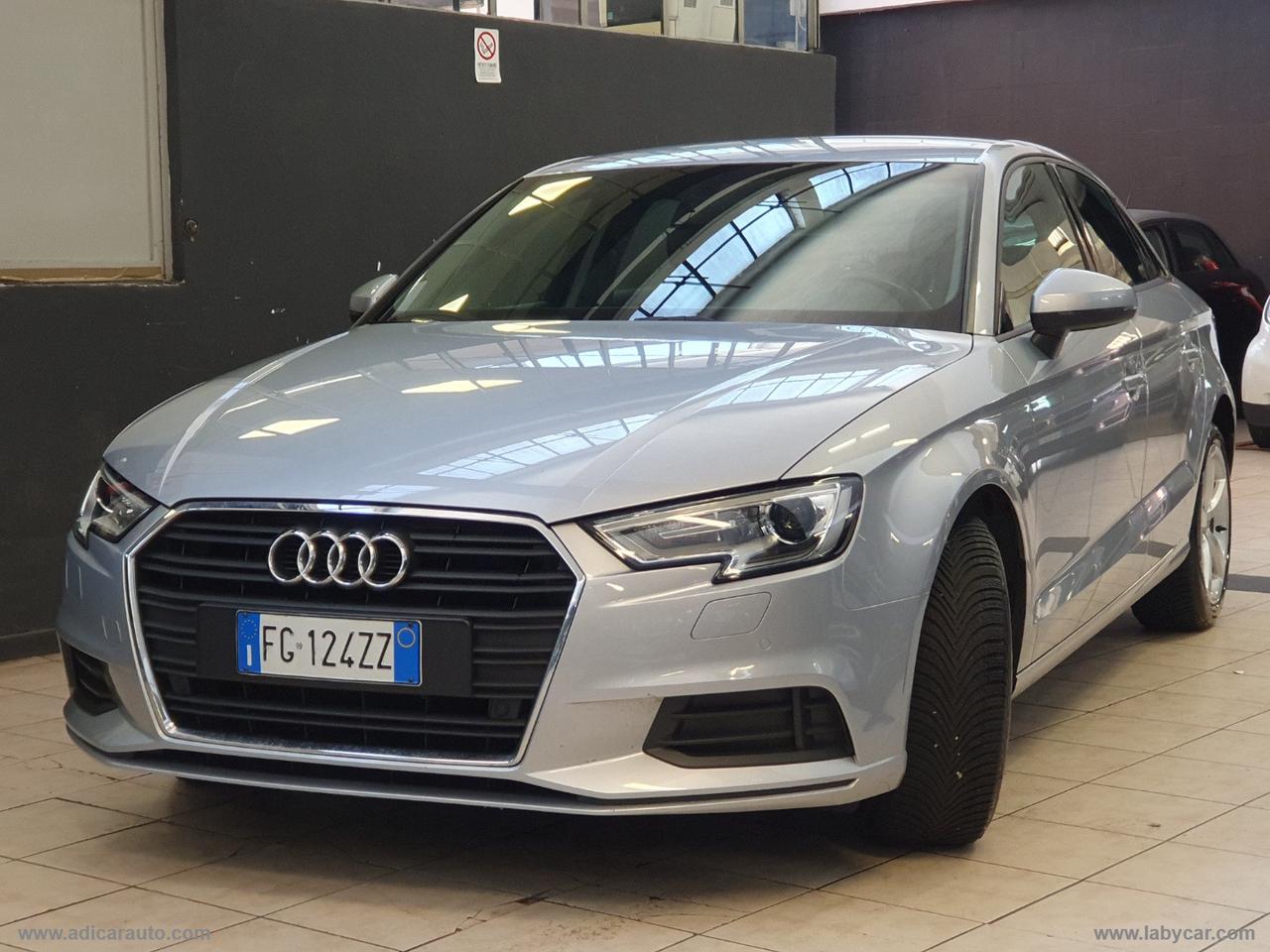 AUDI A3 Sedan 1.6 TDI S tronic