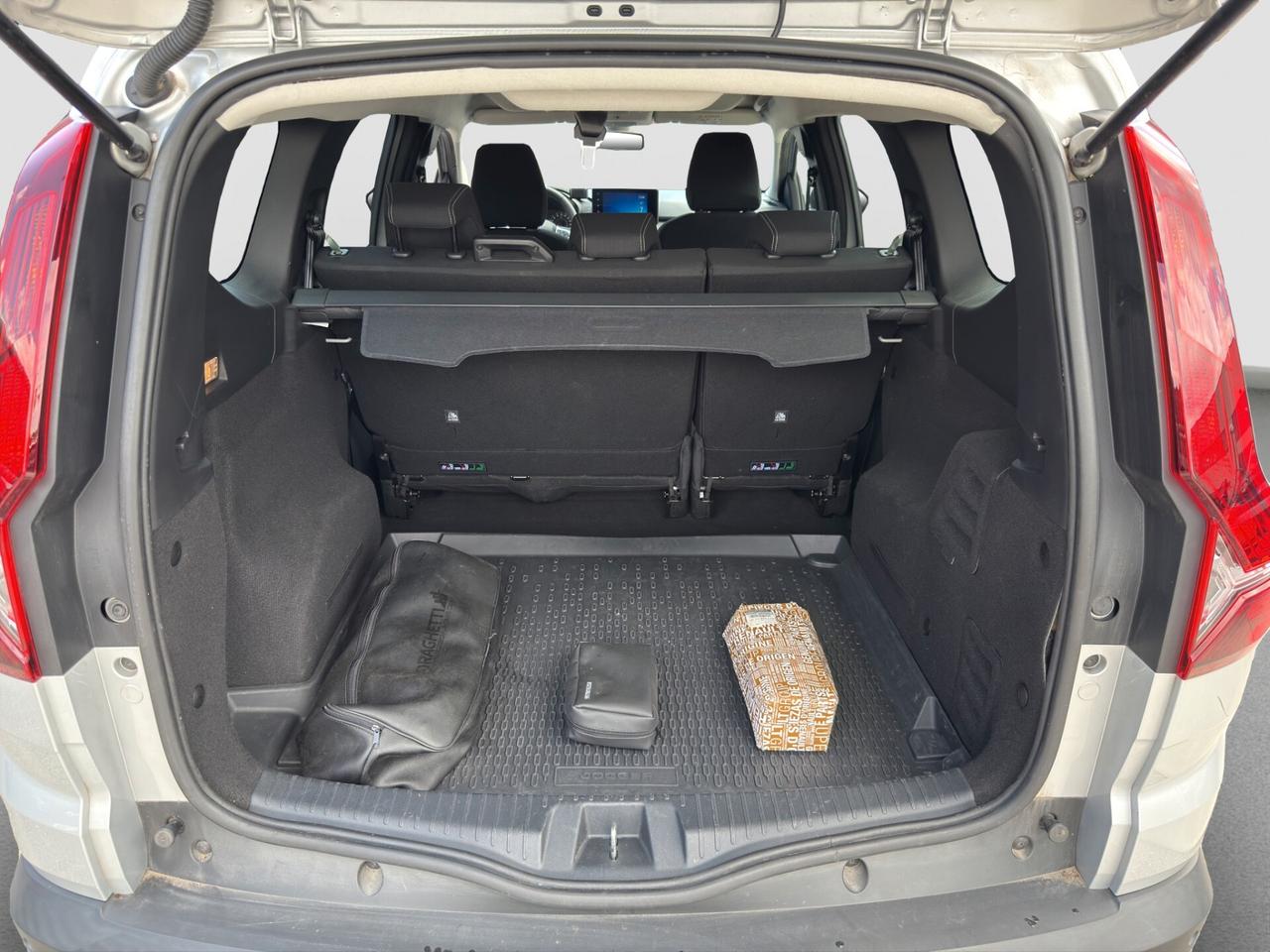 Dacia Jogger 1.0 TCe GPL 100 CV 5 posti Extreme Up