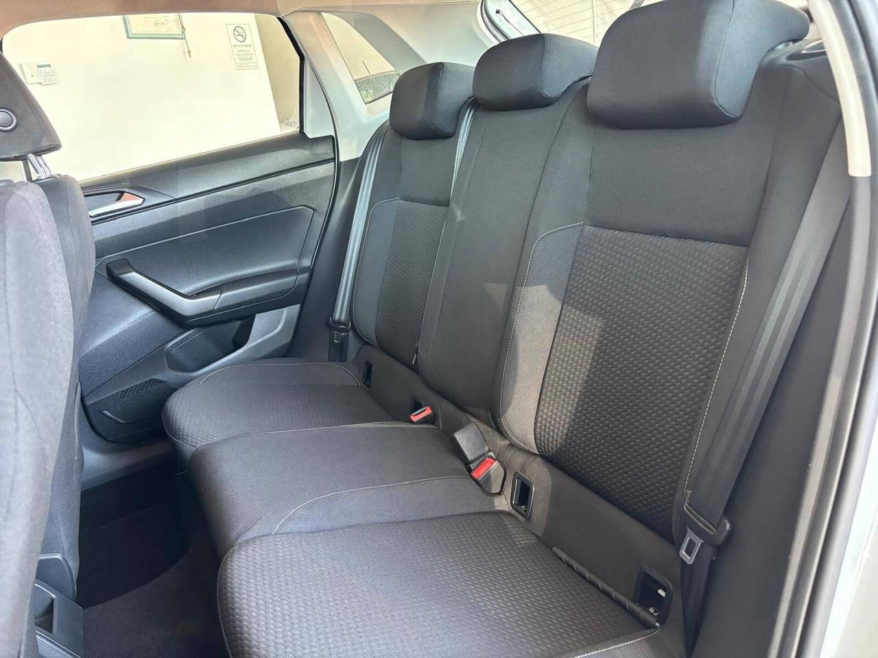 Volkswagen Polo - anno 2021 1.0 TSI 95 cv OK NEOPATENTATI