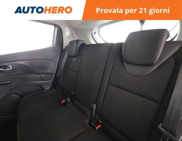 RENAULT Clio dCi 8V 75CV Start&Stop 5 porte Energy Zen