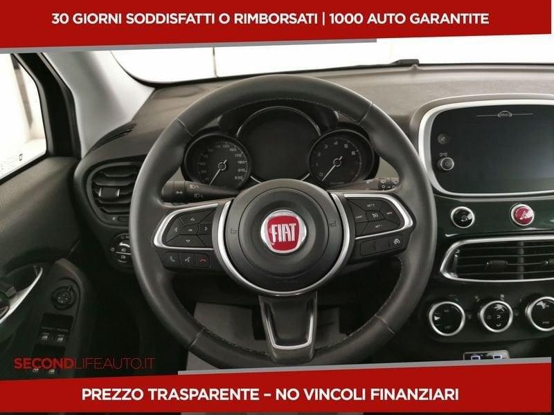 FIAT 500X FIAT 1.0 T3 120 CV Cross