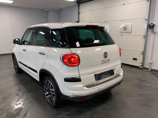 FIAT 500L 1.3 Multijet Cross + Navigatore