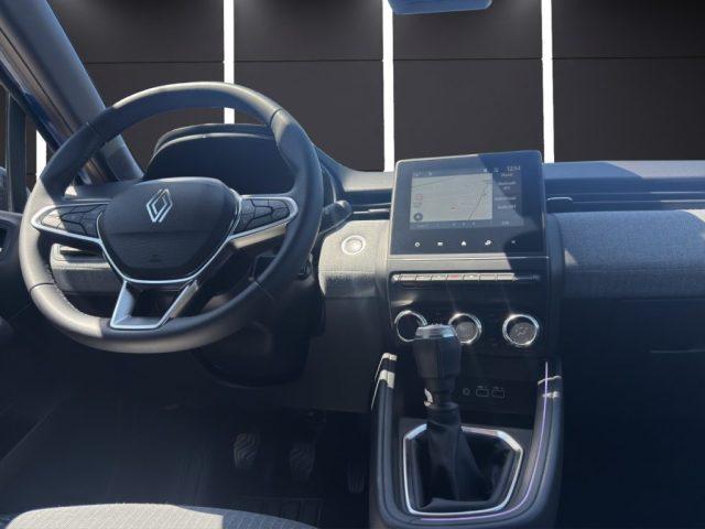 RENAULT Clio TCe 90 CV 5 porte Techno GPL
