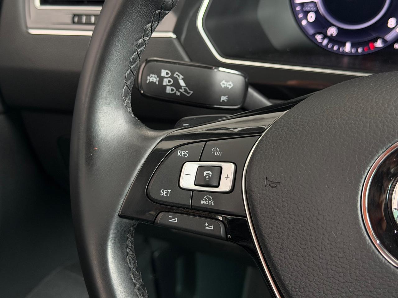 Volkswagen Tiguan 1.4 TSI 150 CV DSG Executive ACT BlueMotion Tech.