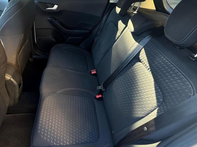 FORD Fiesta 1.1 *GPL* Titanium *GARANZIA CASA FINO AL 2028*