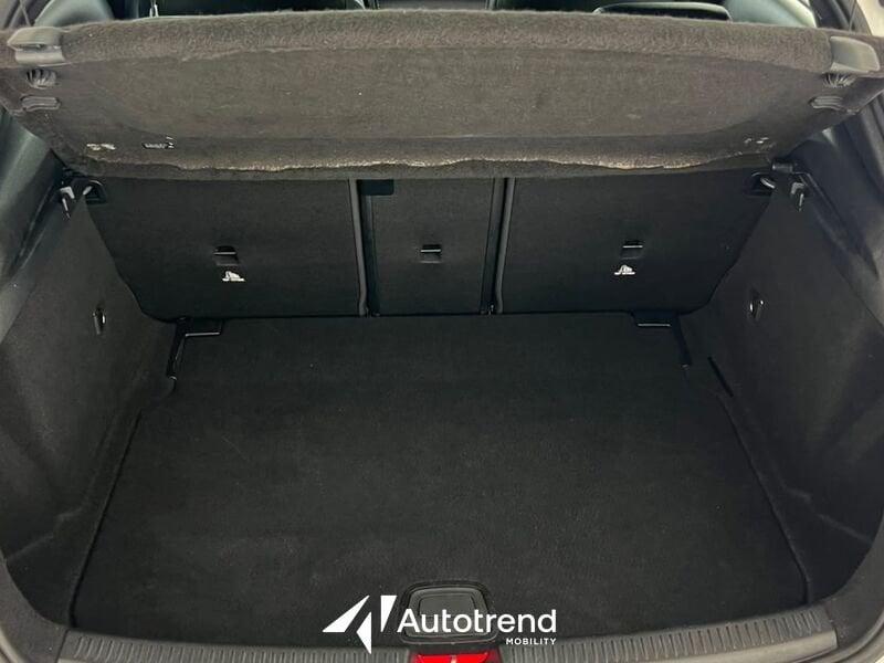 Mercedes-Benz Classe A 160 d 95 CV Business
