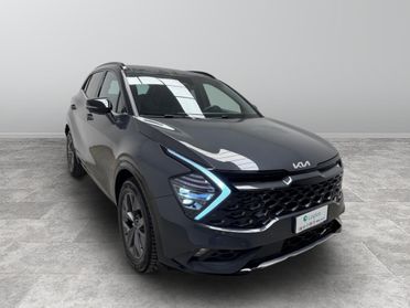 KIA Sportage V 2022 - Sportage 1.6 tgdi hev GT-line Plus Premium