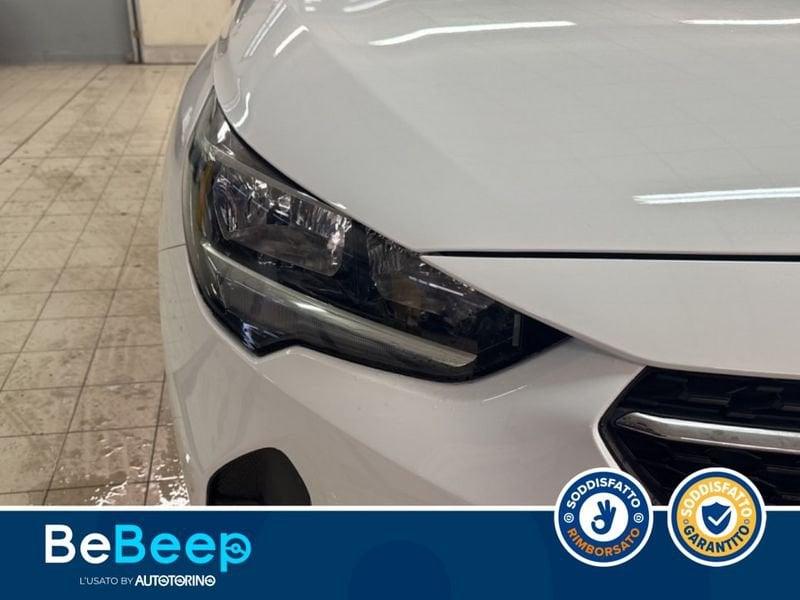 Opel Corsa 1.2 EDITION S&S 75CV