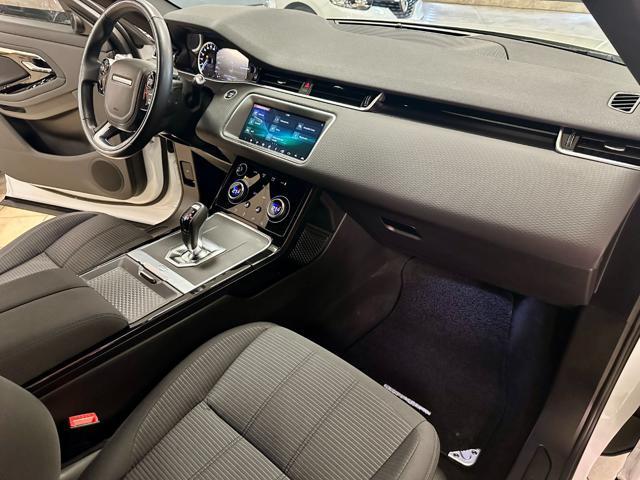 LAND ROVER Range Rover Evoque 2.0D I4 150CV AWD AUTO UNIPRO CERCHI 20"