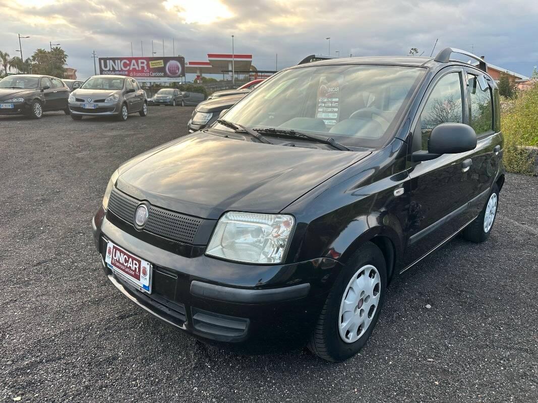 Fiat Panda 1.2 easypower Dynamic Gpl 69cv