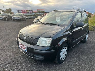 Fiat Panda 1.2 easypower Dynamic Gpl 69cv
