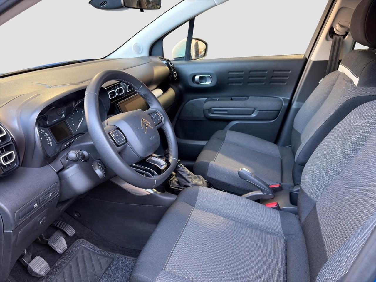 Citroen C3 Aircross BlueHDi 110 S&S You