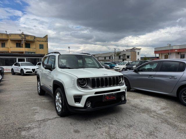 JEEP Renegade 1.0 Benzina 120 Cv T3 Limited Full Led