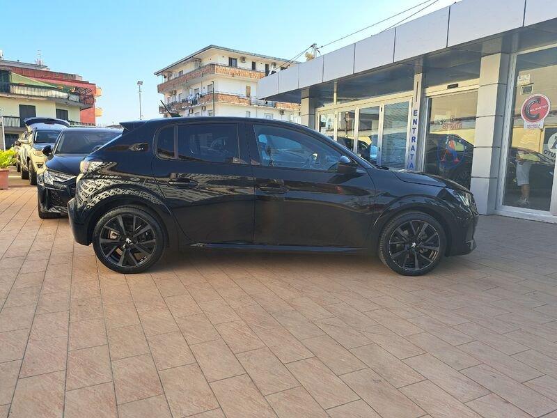 Peugeot 208 208 1.5 bluehdi GT s&s 100cv