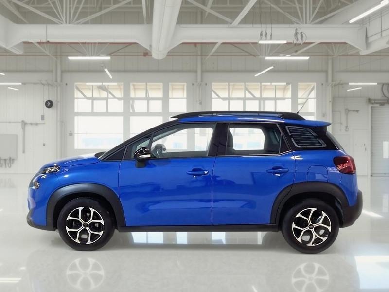 CITROEN C3 AIRCROSS BlueHDi 120 S/S Shine EAT6