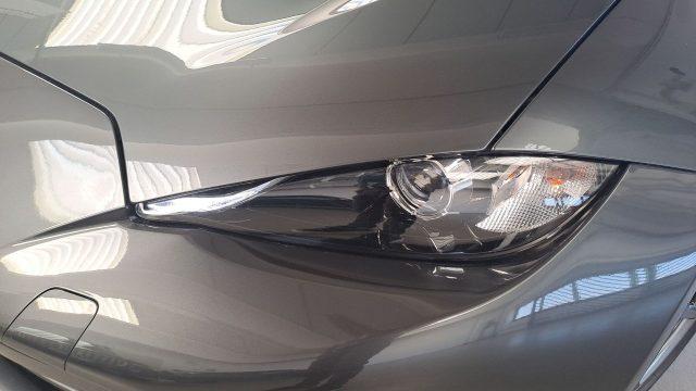 MAZDA MX-5 2.0L Skyactiv-G RF Exceed
