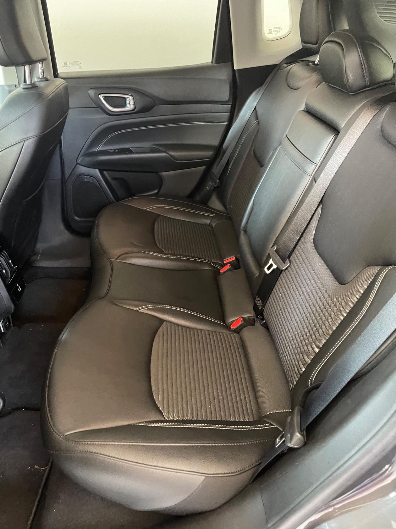 Jeep Compass 1.3 Turbo T4 190 CV PHEV AT6 4xe Limited