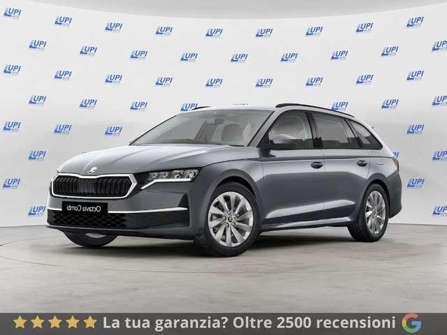 Skoda Octavia 2.0 TDI 85KW EXECUTIVE
