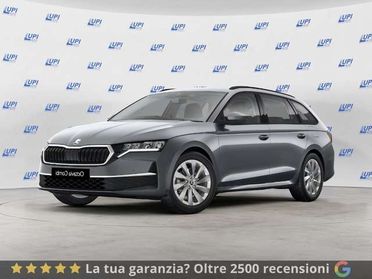 Skoda Octavia 2.0 TDI 85KW EXECUTIVE
