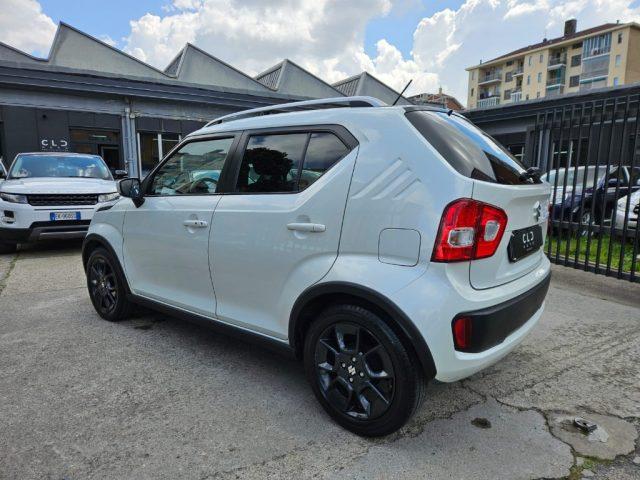 SUZUKI Ignis 1.2 Hybrid Top