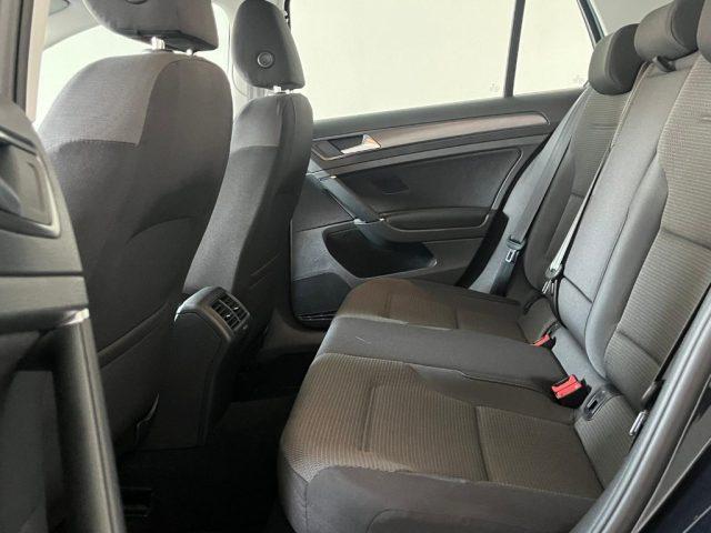 VOLKSWAGEN Golf 1.6 TDI 115 CV 5p. Business BlueMotion Technology