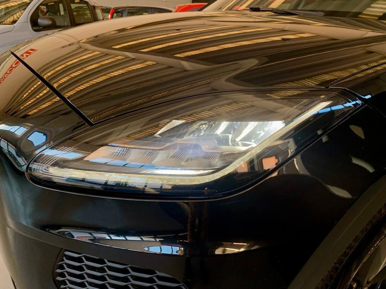 Jaguar E-Pace 2.0D 150 CV R-Dynamic S *PREZZO PROMO*