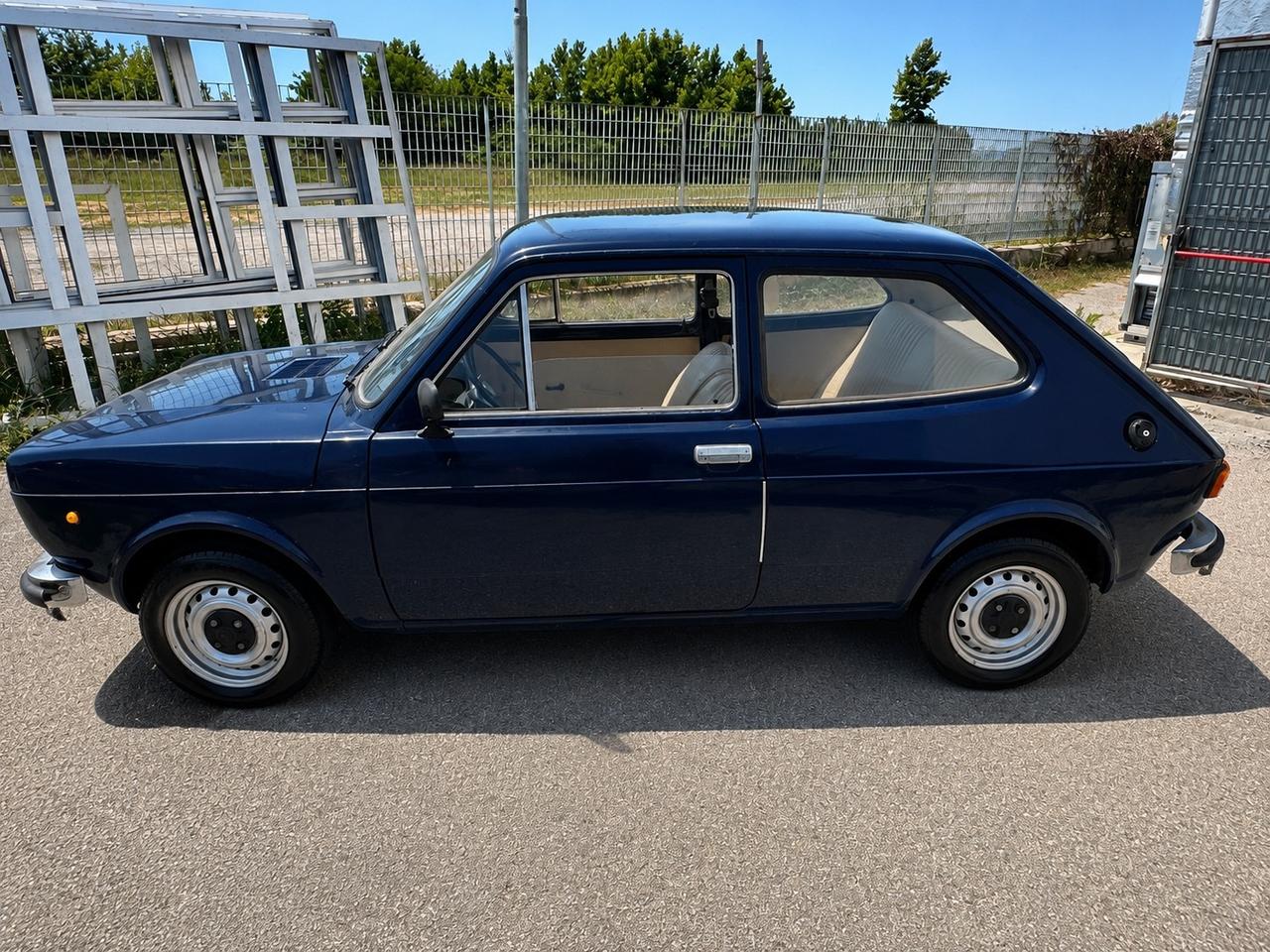 Fiat 127