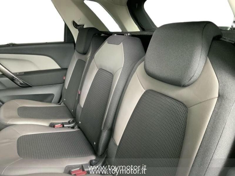 Citroën C4 Picasso BlueHDi 120 S&S Shine