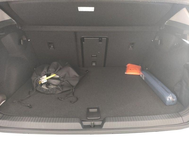 Volkswagen Golf Golf 1.5 TSI eHybrid DSG Style