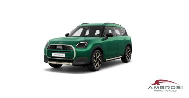 MINI Countryman Cooper D Favoured D