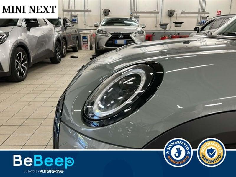 MINI Mini 5 porte MINI 5P 1.5 COOPER RESOLUTE AUTO