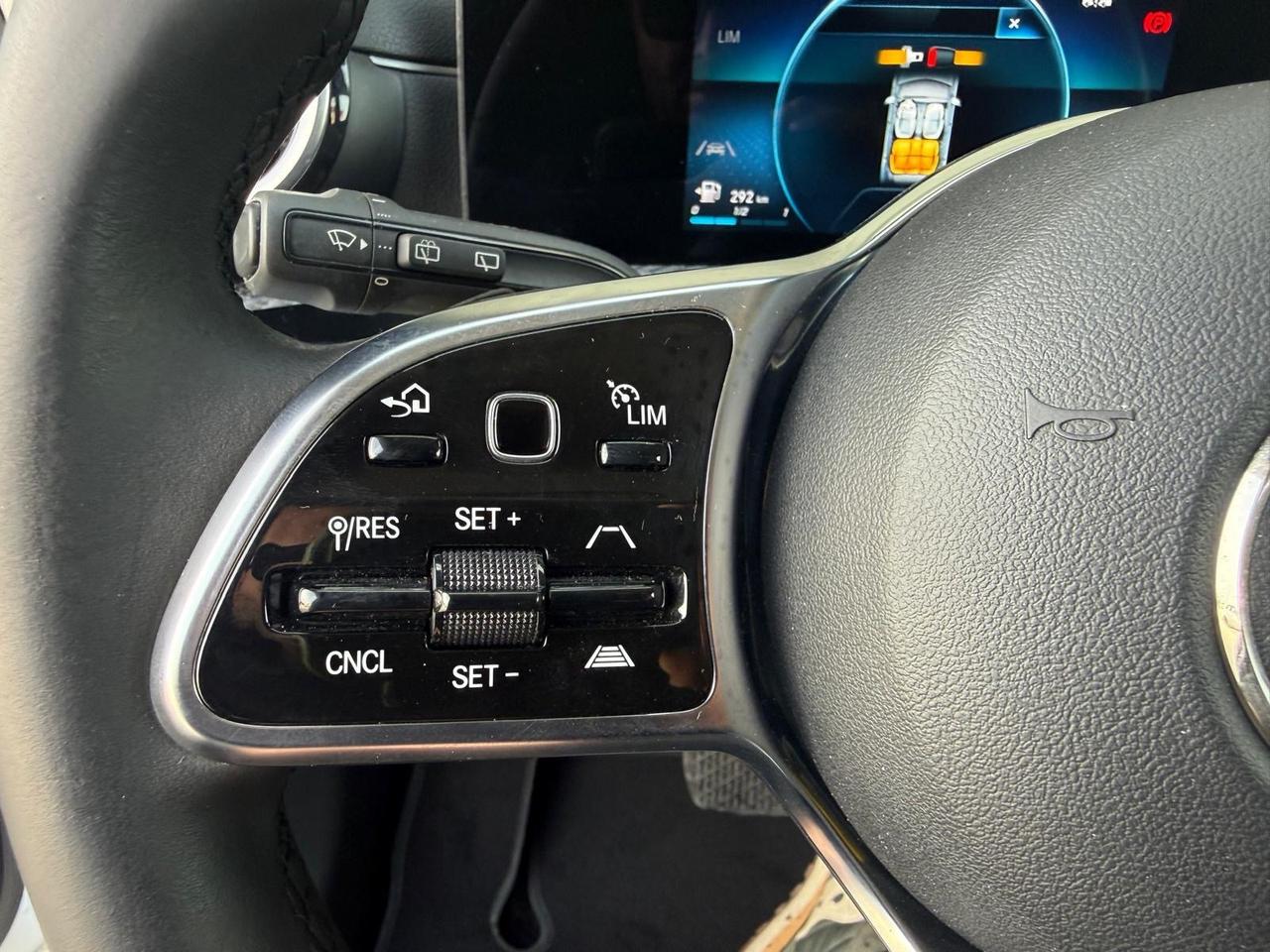 Mercedes-benz CLA 180 d Automatic Shooting Brake SPORT