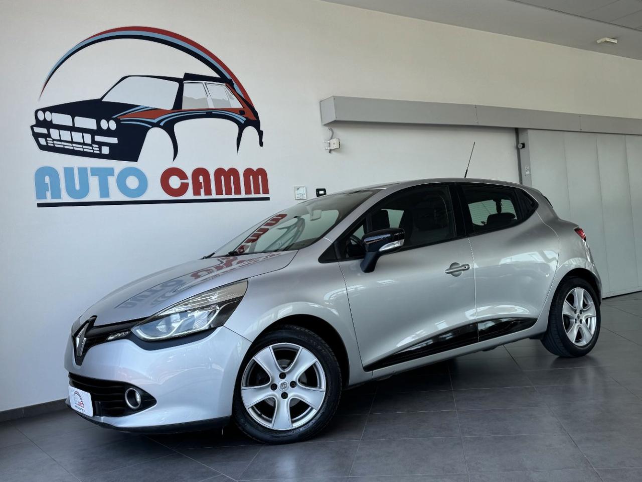 Renault Clio 5 Porte Clio 5p 0.9 tce Energy Dynamique s&s 90cv
